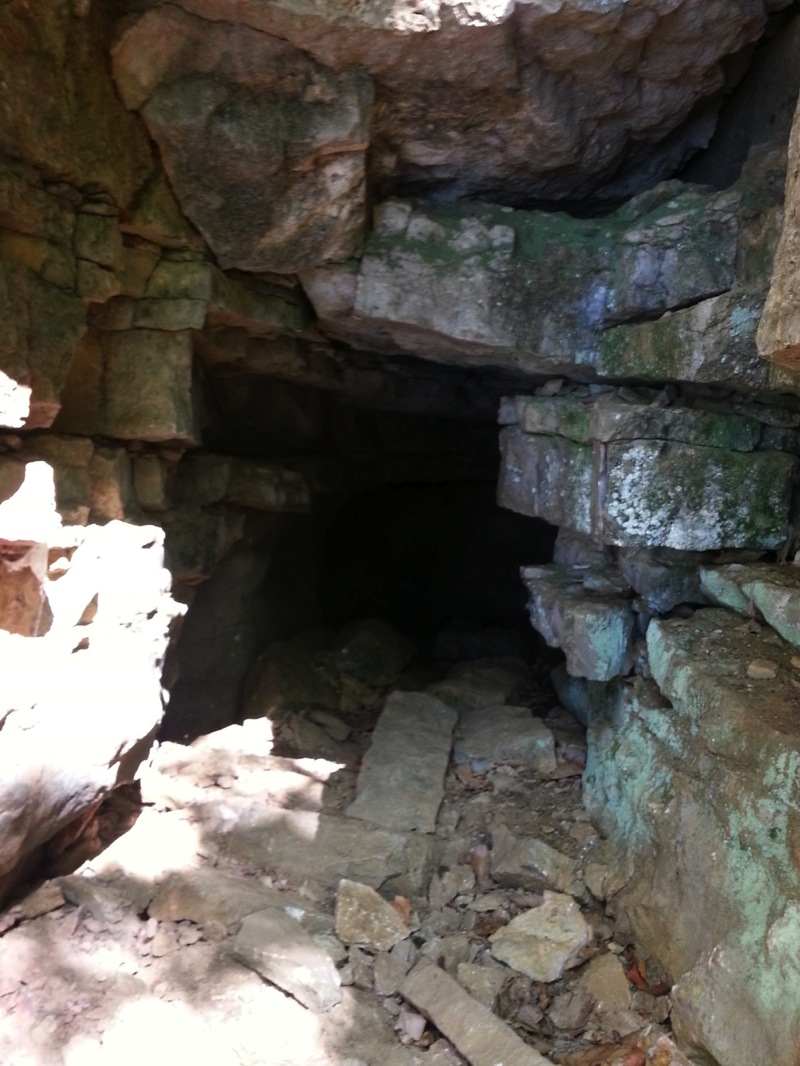 Hoosier Cave 2