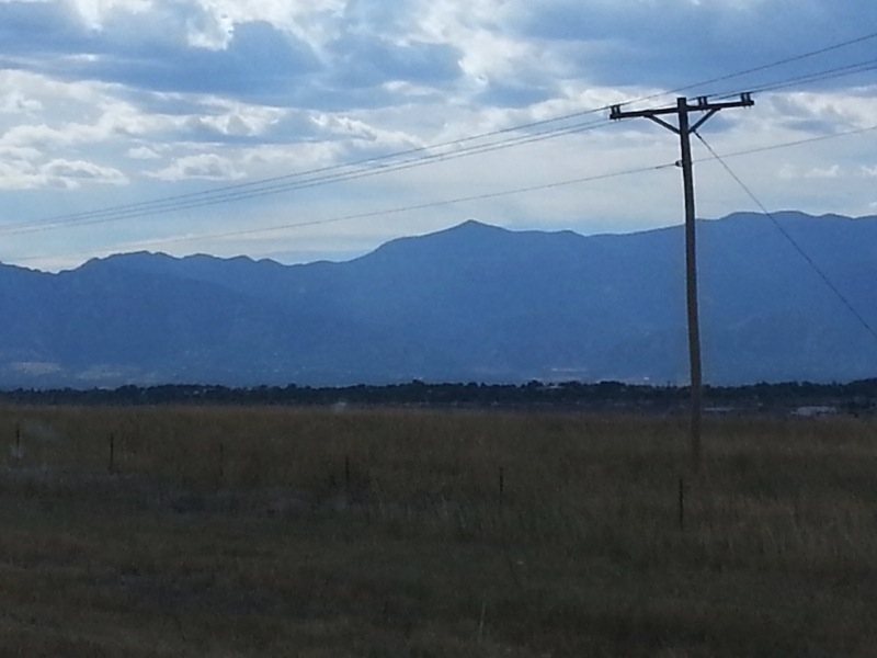 Rocky Mountain Distance 2
